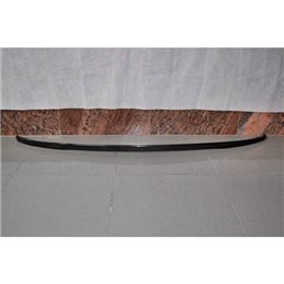 Alerón Bmw F10 10-16 Carbono