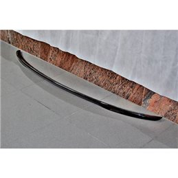 Alerón Bmw F10 10-16 Carbono