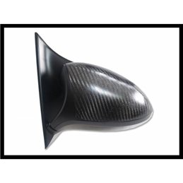 Cubre Espejos Carbono Bmw E92 M3