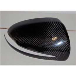 Cubre Espejos Carbono Mercedes W205 2014-2018 / W222