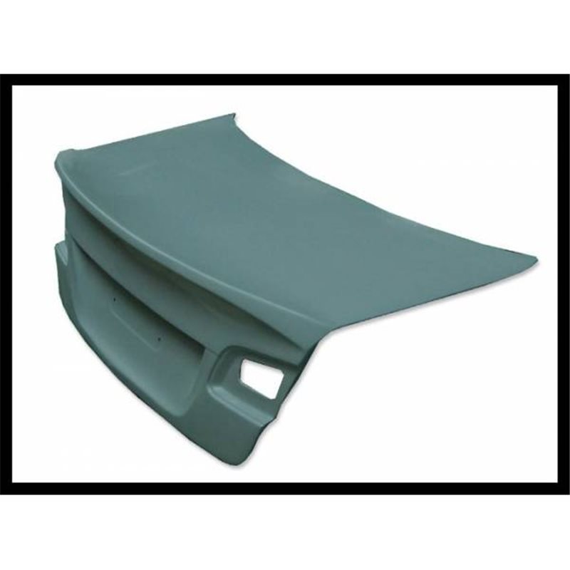 Portón Bmw E92 / E92 M3 Look Csl