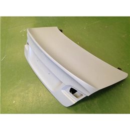 Portón Bmw E92 / E92 M3 Look Csl