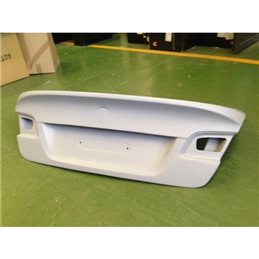 Portón Bmw E92 / E92 M3 Look Csl