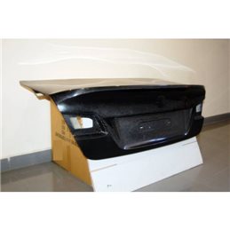 Portón Carbono Bmw E92 / E92 M3 Look Csl