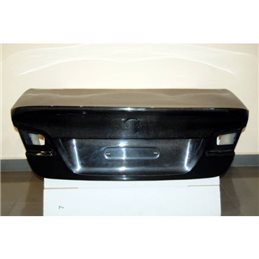 Portón Carbono Bmw E92 / E92 M3 Look Csl