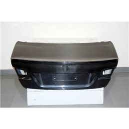 Portón Carbono Bmw E92 / E92 M3 Look Csl