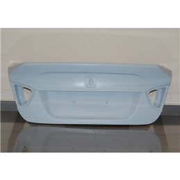 Portón Bmw E90 Csl Mod.ii