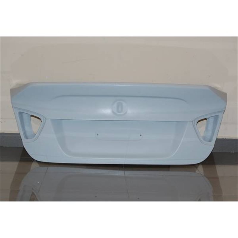 Portón Bmw E90 Csl Mod.ii