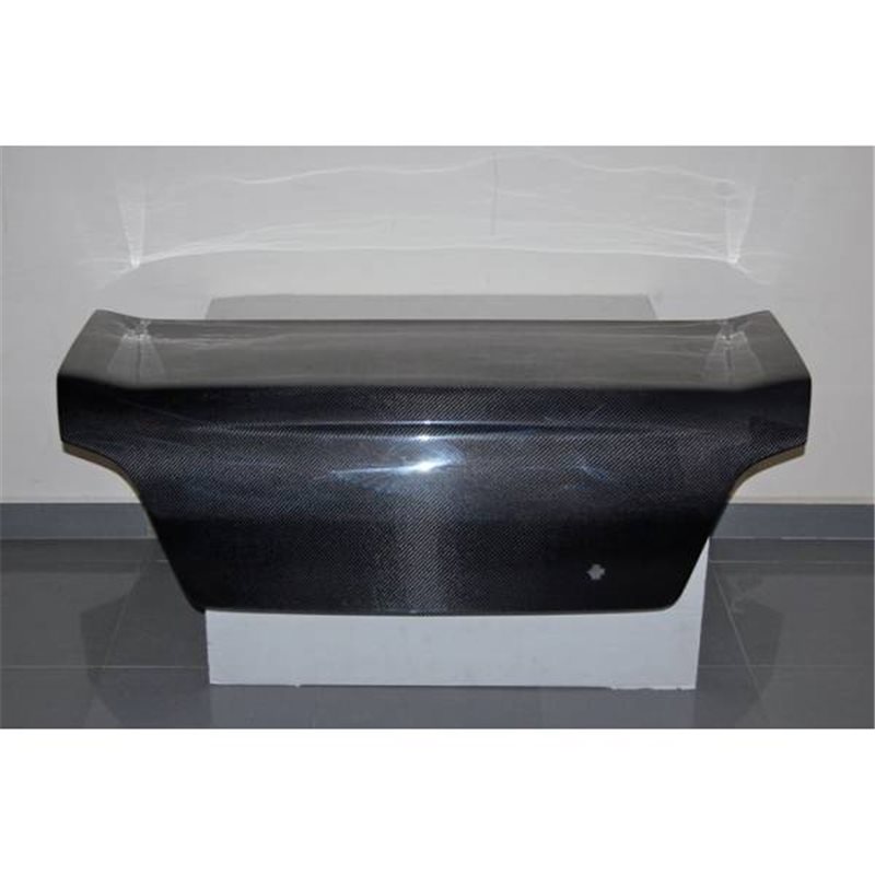 Portón Carbono Subaru Impreza '01-07 4p.