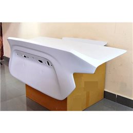 Portón Toyota Gt 86 / Subaru Brz Ii