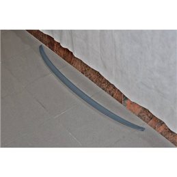 Alerón Audi A4 2016+ B9