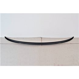 Alerón Bmw S5 F10 Look M Performance Abs