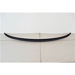 Alerón Bmw S5 F10 Look M Performance Abs