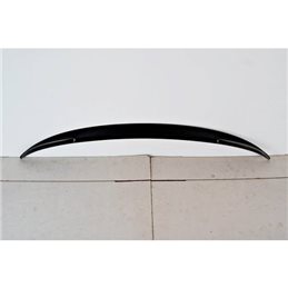 Alerón Bmw S5 F10 Look M Performance Abs