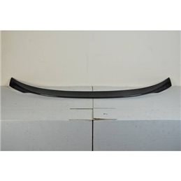 Alerón Bmw F16 X6 14-17 Carbono