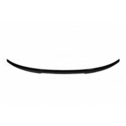 Alerón Bmw G20 / G28 M3 Brillante Negro