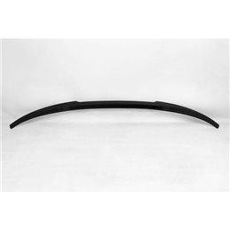 Alerón Bmw G20 / G28 M3 Brillante Negro