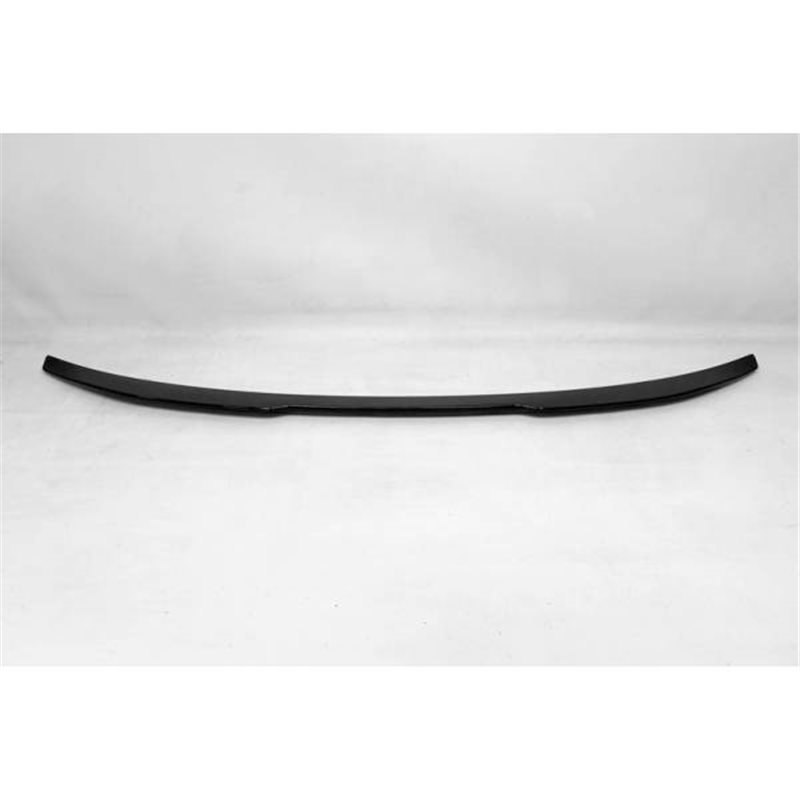 Alerón Bmw G22 M4 Brillante Negro