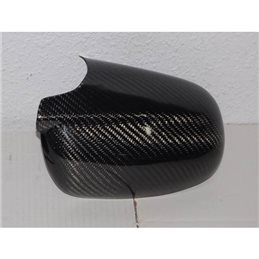 Cubre Espejos Carbono Audi A4 02-05