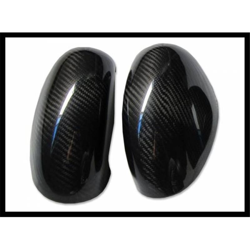 Cubre Espejos Carbono Audi Tt '98-05 8n