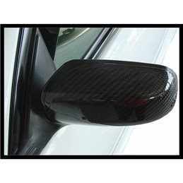 Cubre Espejos Carbono Subaru Impreza ?08 Sti