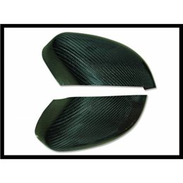 Cubre Espejos Carbono Volkswagen Golf 6 / Touran