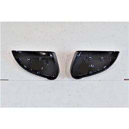 Cubre Espejos Completo Carbono Audi A4 S4 / A5 B9 S5 2016
