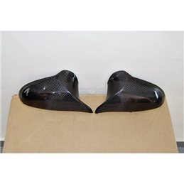 Cubre Espejos Carbono Bmw F80 / F82 M4 / M4 2015+ / F87 Competition