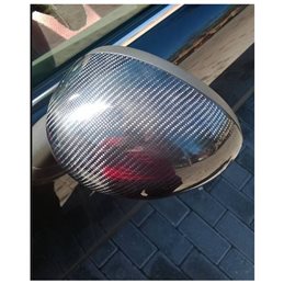 Cubre Espejos Carbono Mini R53 01-05 Elect