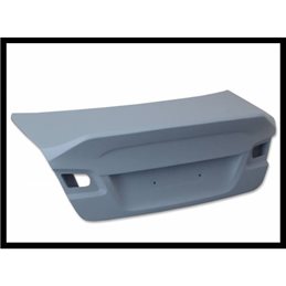 Portón Bmw E92 / E92 M3 Look Csl Mod.ii