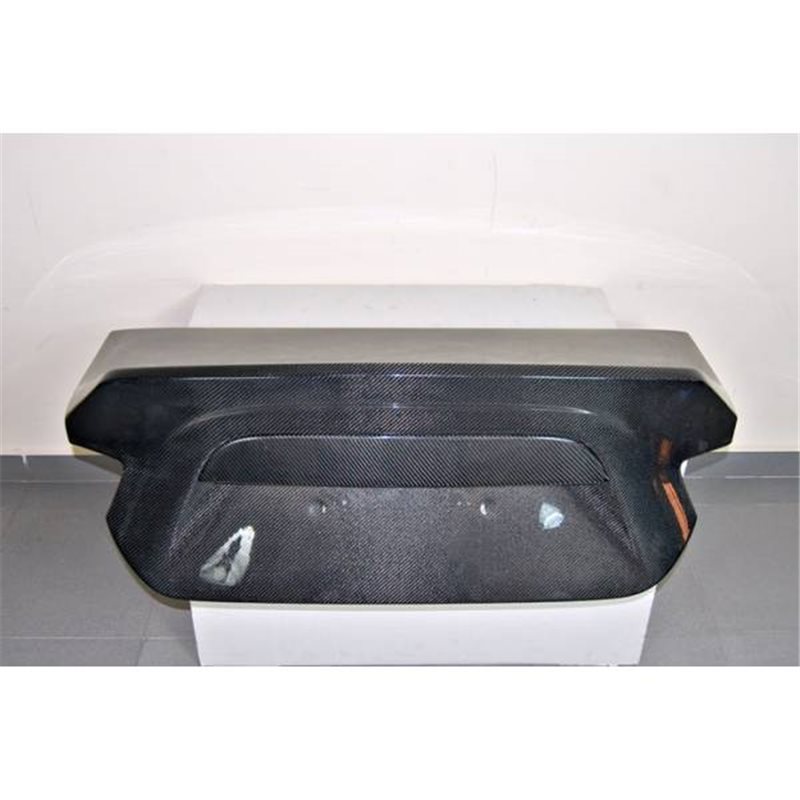 Portón Carbono Toyota Gt 86 / Subaru Brz Ii