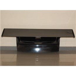 Portón Porsche 911 / 997 2005-2008 Look Gt3 Rs Con Alerón Carbono