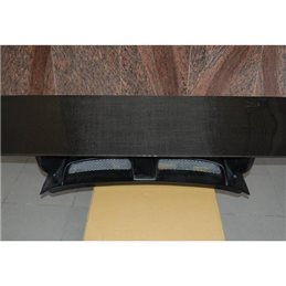 Portón Porsche 911 / 997 2005-2008 Look Gt3 Rs Con Alerón Carbono