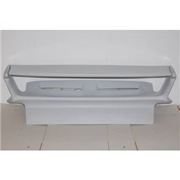 Portón Porsche Carrera 911/ 997 2005-2011 Look Gt3 Con Alerón