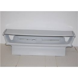 Portón Porsche Carrera 911/ 997 2005-2011 Look Gt3 Con Alerón