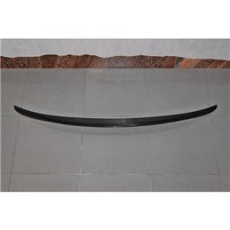 Alerón Bmw G30 Performance Carbono