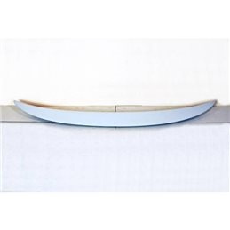 Alerón Bmw E92 Look M Performance