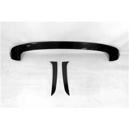 Alerón Bmw F20 / F21 12-19 M-sport