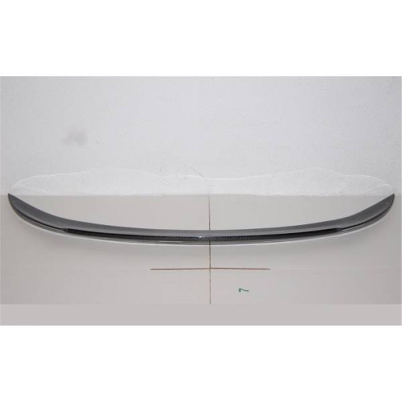 Alerón Bmw F13 2012-2016 Carbono