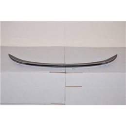 Alerón Bmw F13 2012-2016 Carbono Ii Black