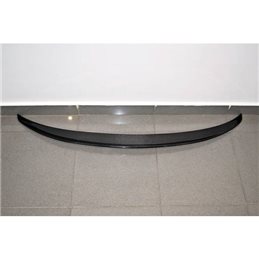 Alerón Bmw F36 2014 Look Performance Carbono