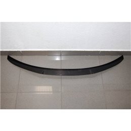 Alerón Bmw F36 Look M4 2014+ Carbono