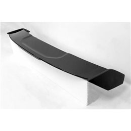 Alerón Bmw F40 Brillante Negro