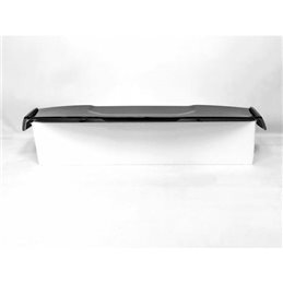 Alerón Bmw F40 Brillante Negro