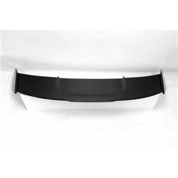 Alerón Bmw F40 Brillante Negro