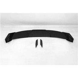 Alerón Bmw F40 Brillante Negro