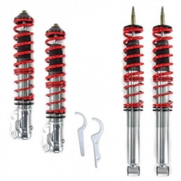 Suspension regulable...