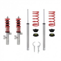 Suspension regulable...