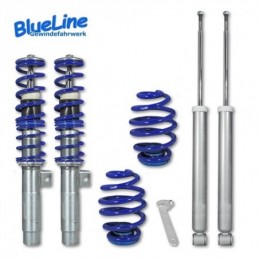 Suspension regulable JOM...