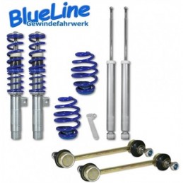 Suspension regulable JOM...